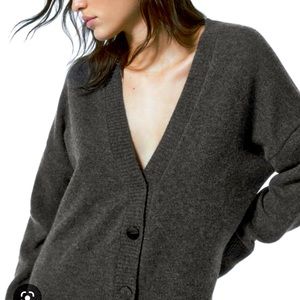 Zara Cardigan
